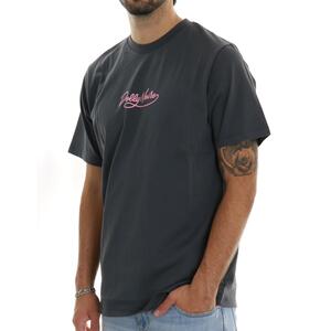 T-SHIRT LOGO DOLLY NOIRE - Mad Fashion | img vers.300x/